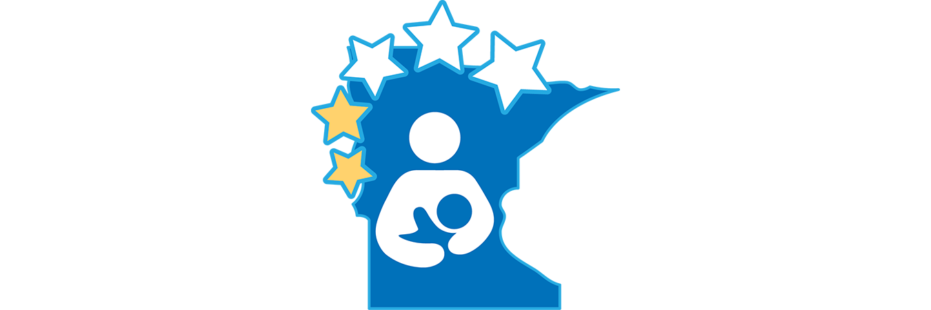 Breastfeeding Friendly logo