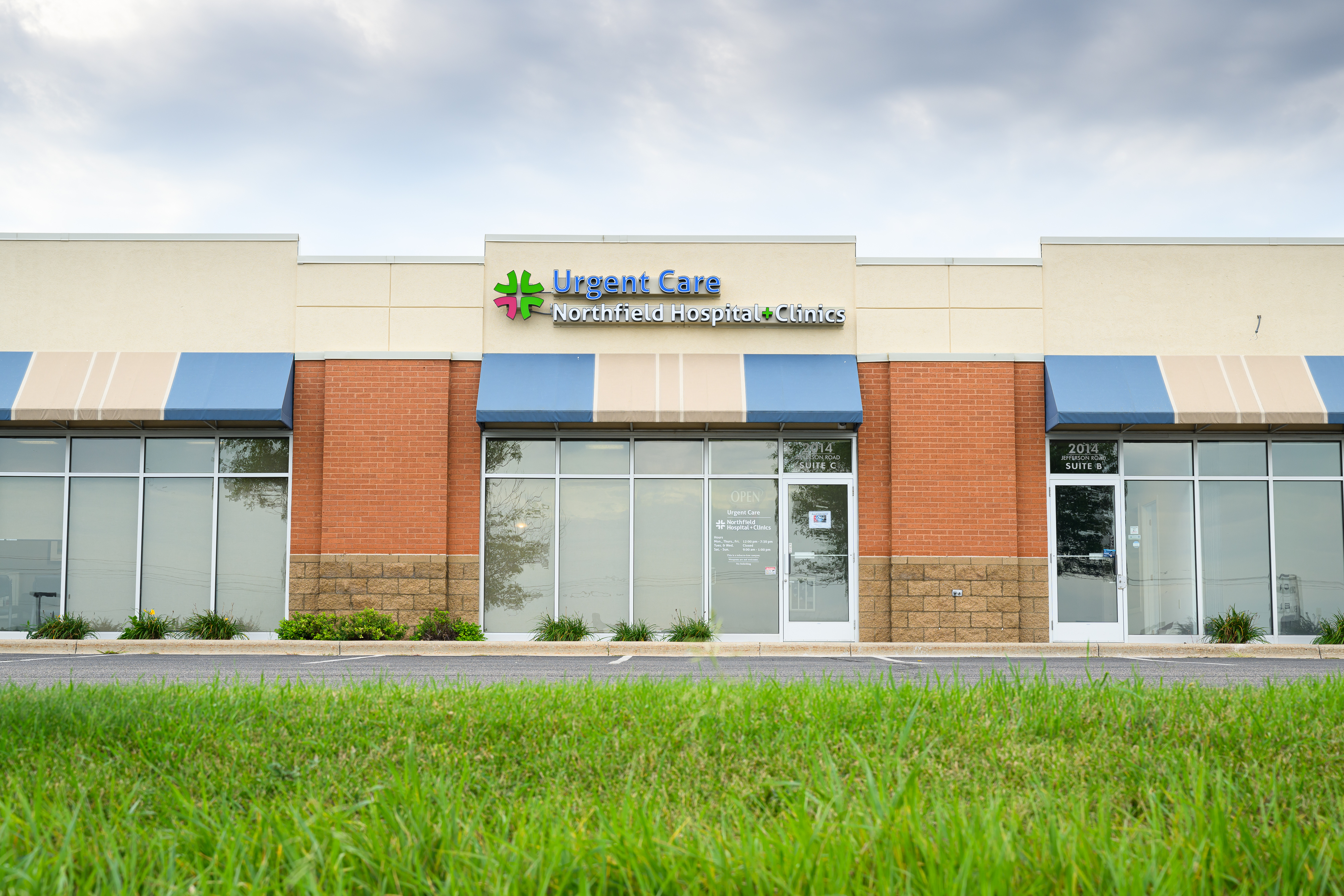 Urgent Care Northfield